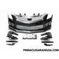 2013-2019 Cadillac ATS to ATS-V Style Front Bumper Cover Conversion Kit