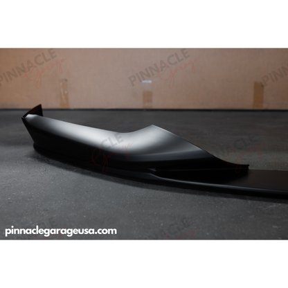 2017-2022 BMW 5 Series G30/ G31 Front Bumper Splitter Lip for M Sport