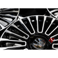 Mansory CS.11 Style 22x9+30 (5x112/114.3) Wheels for AUDI / MERCEDES / BMW