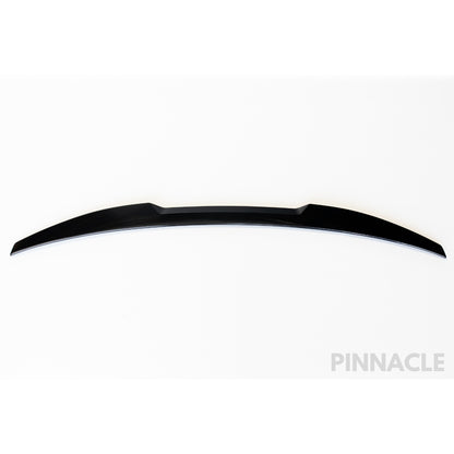 2014-2020 A3/ S3/ RS3 Sedan Rear V Style Trunk Spoiler