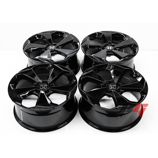 Honda Wheels 20"x8.5"+45 (5x114.3) Fits Accord, Passport, Odyssey, CR-V, HR-V