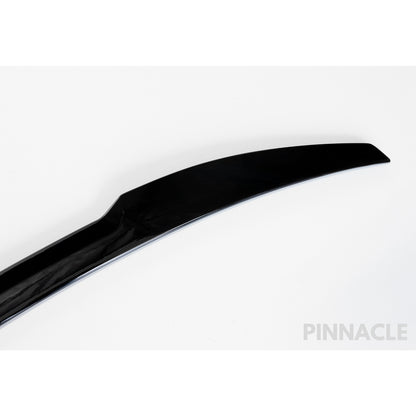 2014-2020 A3/ S3/ RS3 Sedan Rear V Style Trunk Spoiler