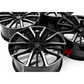 Honda Wheels 19"x8.5"+45 (5x114.3) Fits Accord, Passport, Odyssey, CR-V, HR-V