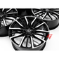 Honda Wheels 19"x8.5"+45 (5x114.3) Fits Accord, Passport, Odyssey, CR-V, HR-V