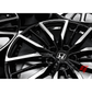 Honda Wheels 19"x8.5"+45 (5x114.3) Fits Accord, Passport, Odyssey, CR-V, HR-V