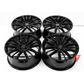 Honda Wheels 20"x8.5"+45 (5x114.3) Fits Accord, Civic, Passport, Odyssey, CR-V, HR-V