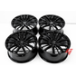 Honda Wheels 20"x8.5"+45 (5x114.3) Fits Accord, Civic, Passport, Odyssey, CR-V, HR-V