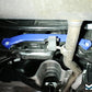 Megan Racing Rear Lower Subframe Brace for Toyota Rav-4 19+ – MR-SB-TR419RL-R