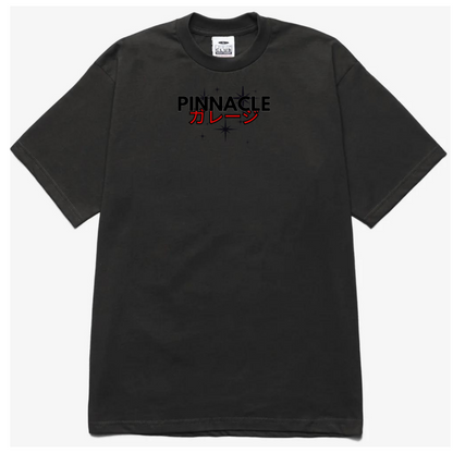 Pinnacle Garage Night Riders Tee