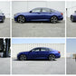 Megan Racing EZ Street Series Coilover for Honda Accord 18-22 (EXC Hybrid)