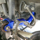 Megan Racing Rear Upper Camber Arm for 16+ Camry Corolla CHR Prius / 19+ Lexus ES/UX