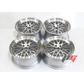Classic Style 18x8.5/18x9.5 (5x114.3) Wheels Fits Honda / Acura / Lexus / Toyota / Nissan / Infiniti / Subaru