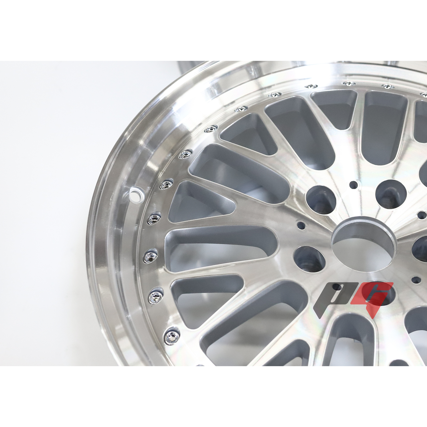Classic Style 18x8.5/18x9.5 (5x114.3) Wheels Fits Honda / Acura / Lexus / Toyota / Nissan / Infiniti / Subaru