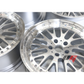 Classic Style 18x8.5/18x9.5 (5x114.3) Wheels Fits Honda / Acura / Lexus / Toyota / Nissan / Infiniti / Subaru
