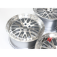 Classic Style 18x8.5/18x9.5 (5x114.3) Wheels Fits Honda / Acura / Lexus / Toyota / Nissan / Infiniti / Subaru