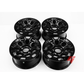 Toyota TRD PRO Style 20x9+10 (6x139.7) Wheels Fit 4runner Tacoma Tundra Sequoia FJ Cruiser