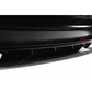 2006-2013 LEXUS IS250, IS350 PG IS500 Style Rear Bumper Cover Conversion Kit