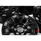 Toyota TRD PRO Style 20x9+10 (6x139.7) Wheels Fit 4runner Tacoma Tundra Sequoia FJ Cruiser