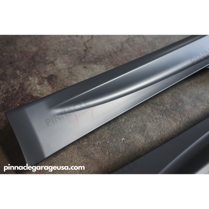 2013-2018 BMW F32 4 Series MP Style Side Skirts