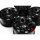 Toyota TRD PRO Style 20x9+10 (6x139.7) Wheels Fit 4runner Tacoma Tundra Sequoia FJ Cruiser