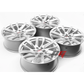 GMC 22"x9"+31 (6x139.7) Wheels for Sierra Yukon Denali