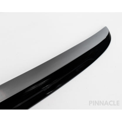 2004-2010 BMW 5 Series/ M5 E60 Sedan Rear Trunk Lip Spoiler