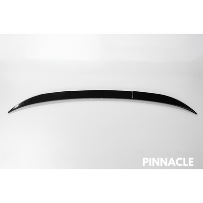 2022-2024 Honda Civic 11th Gen HPD Style Rear Trunk Spoiler Wing