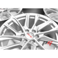 GMC 22"x9"+31 (6x139.7) Wheels for Sierra Yukon Denali