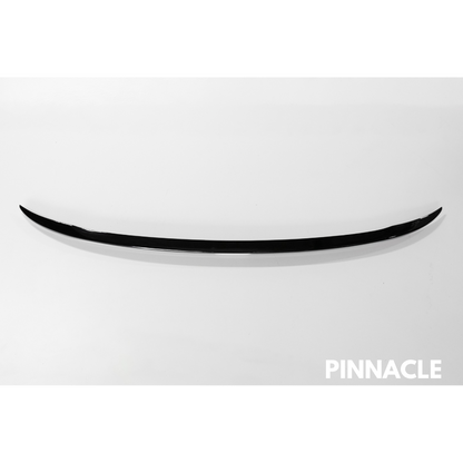2013-2017 Honda Accord 9th Gen Rear OE Style Trunk Lid Spoiler
