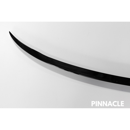2013-2017 Honda Accord 9th Gen Rear OE Style Trunk Lid Spoiler