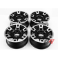 Toyota TRD PRO Style 17x8+0 (6x139.7) Wheels Fit 4runner Tacoma Tundra Sequoia FJ Cruiser
