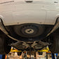 Megan Racing Dual Cat-Back Exhaust System for 2021+ Dodge Durango (Excludes SXT/SRT Hellcat) — LW-CBS-DDU14V6