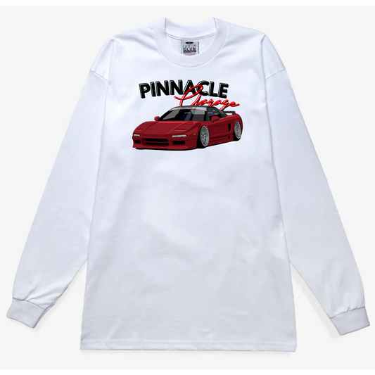 Honda NSX Long-sleeved Tee