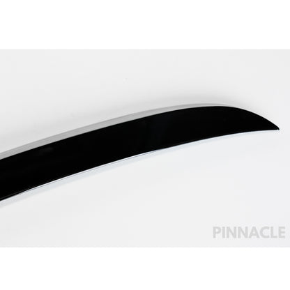 2004-2010 BMW 5 Series/ M5 E60 Sedan Rear Trunk Lip Spoiler