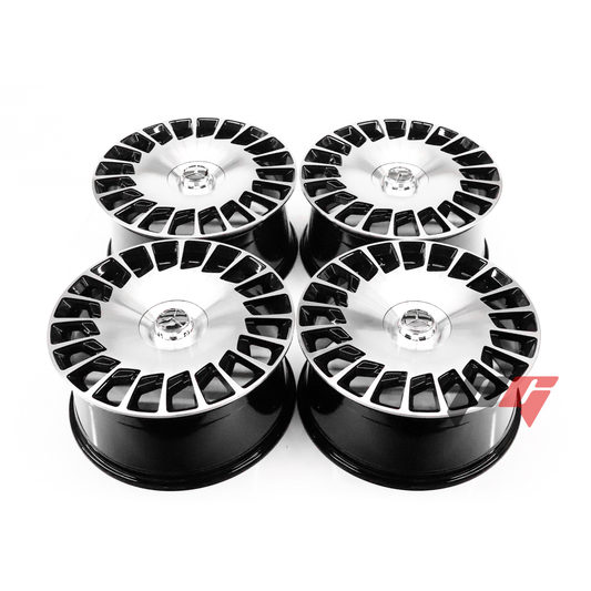 Mercedes Benz 20x9.5+42 (5x112) for GL350 GL450 GL63 ML350 ML500 ML550