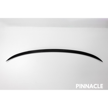 2006-2012 BMW 3 Series/ M3 E90 OE M3 Style Rear Trunk Spoiler Wing
