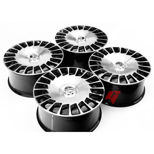 Mercedes Benz 20x9.5+42 (5x112) for GL350 GL450 GL63 ML350 ML500 ML550