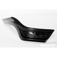 2022-2024 Honda Civic MD Rear Bumper Lip Splitter