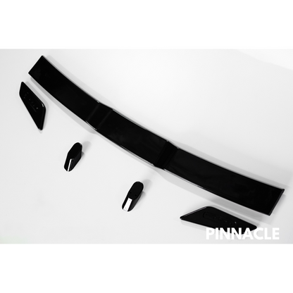2018-2024 Toyota Camry 8th Gen Rear TRD Style Trunk Spoiler Wing