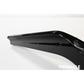 2022-2024 Honda Civic MD Rear Bumper Lip Splitter