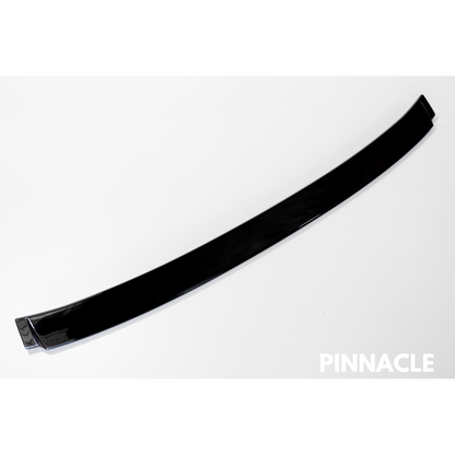 2011-2016 BMW 5 Series/ M5 F10 Rear AC Style Roof Spoiler