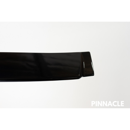 2011-2016 BMW 5 Series/ M5 F10 Rear AC Style Roof Spoiler