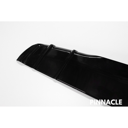 2022-2024 Honda Civic Sedan Modulo Style Rear Bumper Diffuser