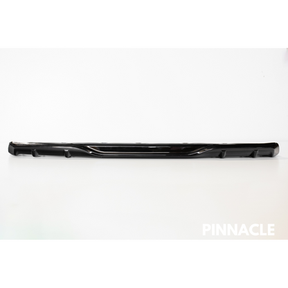 2022-2024 Honda Civic Sedan Modulo Style Rear Bumper Diffuser