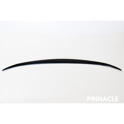 2011-2016 BMW 5 Series/ M5 F10 Rear OE M5 Style Trunk Lip Spoiler