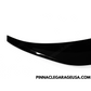 2022-2024 Toyota GR86 Rear Trunk TRD Style Wing Ducktail Lip Spoiler