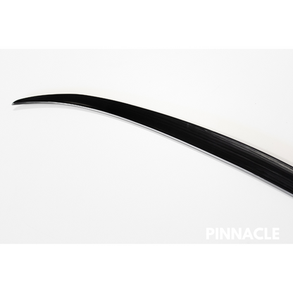 2011-2016 BMW 5 Series/ M5 F10 Rear OE M5 Style Trunk Lip Spoiler