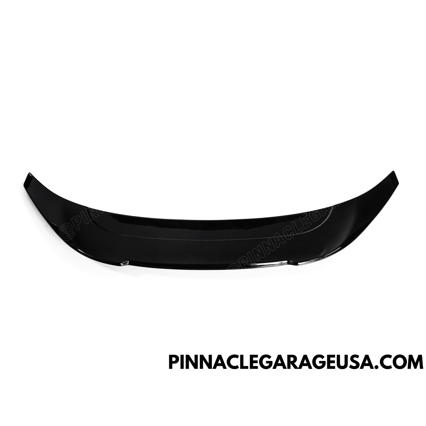 2022-2024 Toyota GR86 / Subaru BRZ Rear Trunk Wing Ducktail Lip Spoiler