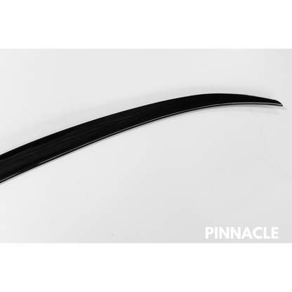 2011-2016 BMW 5 Series/ M5 F10 Rear OE M5 Style Trunk Lip Spoiler