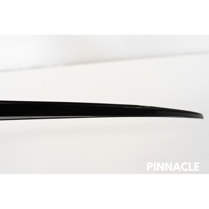 2011-2016 BMW 5 Series/ M5 F10 Rear OE M5 Style Trunk Lip Spoiler